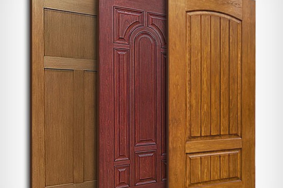 Coral Springs-fiberglass-door-repair