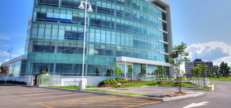 commercial glass door repair Coral Springs