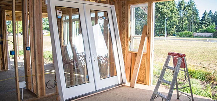 french door installation Coral Springs