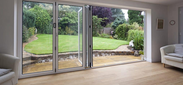 sliding door specialist Coral Springs