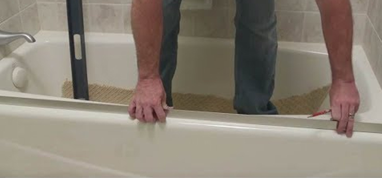 Sliding Shower Door Repair in Coral Springs
